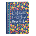 Load image into Gallery viewer, Journal Bundle: Kind Heart, Fierce Mind
