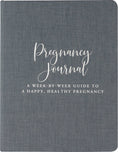 Load image into Gallery viewer, Journal: Modern Pregnancy Journal
