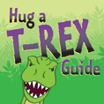 Load image into Gallery viewer, Hug a T-Rex Kit
