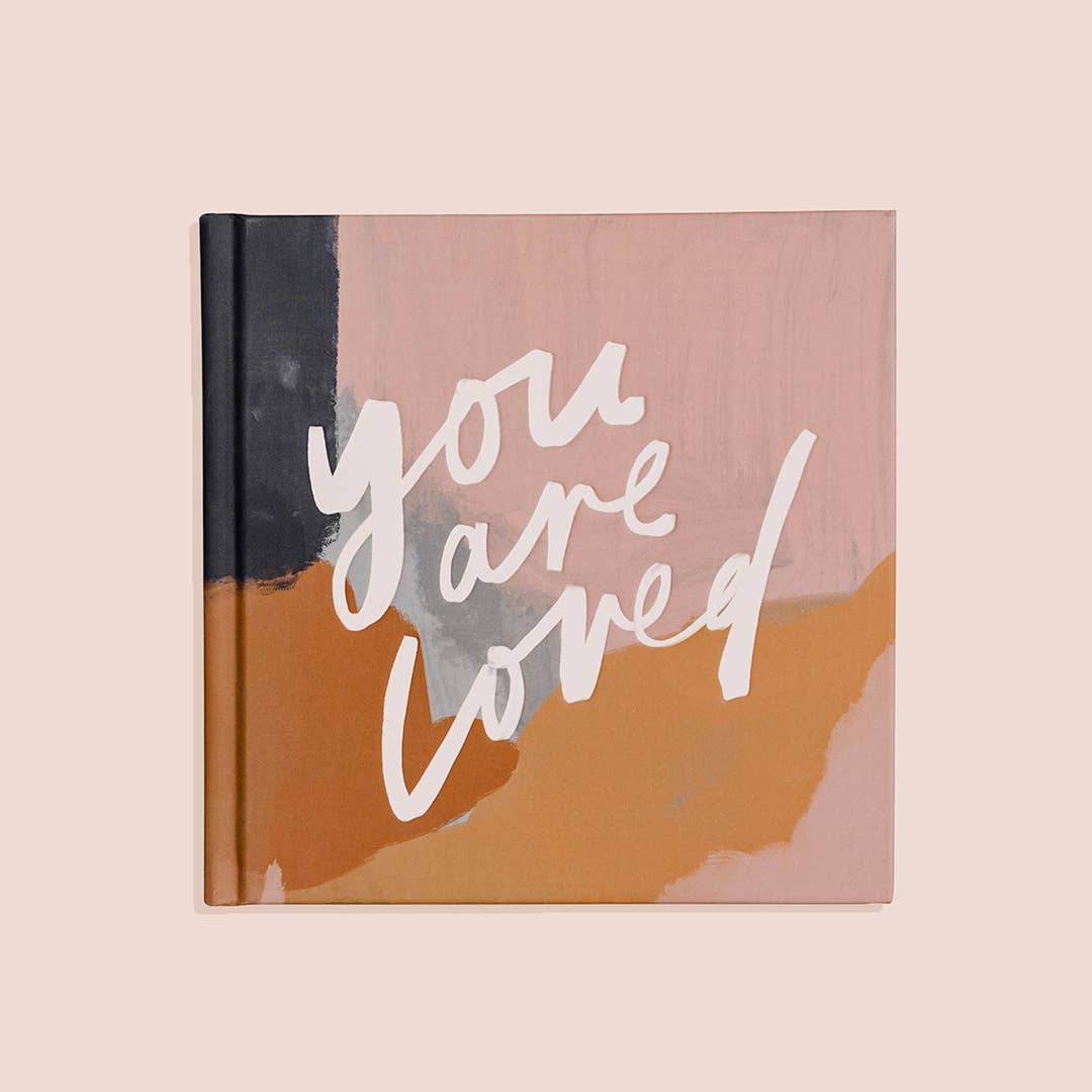 Book: You Are Loved