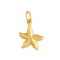 Load image into Gallery viewer, Charm (Mini Series): Mini Starfish Charm For Charm Bar & Charm Necklace
