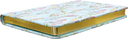 Journal: Blooms & Butterflies