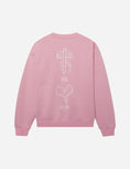Load image into Gallery viewer, Crewneck: No Greater Love
