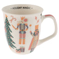 Load image into Gallery viewer, Mug: Peace on Earth
