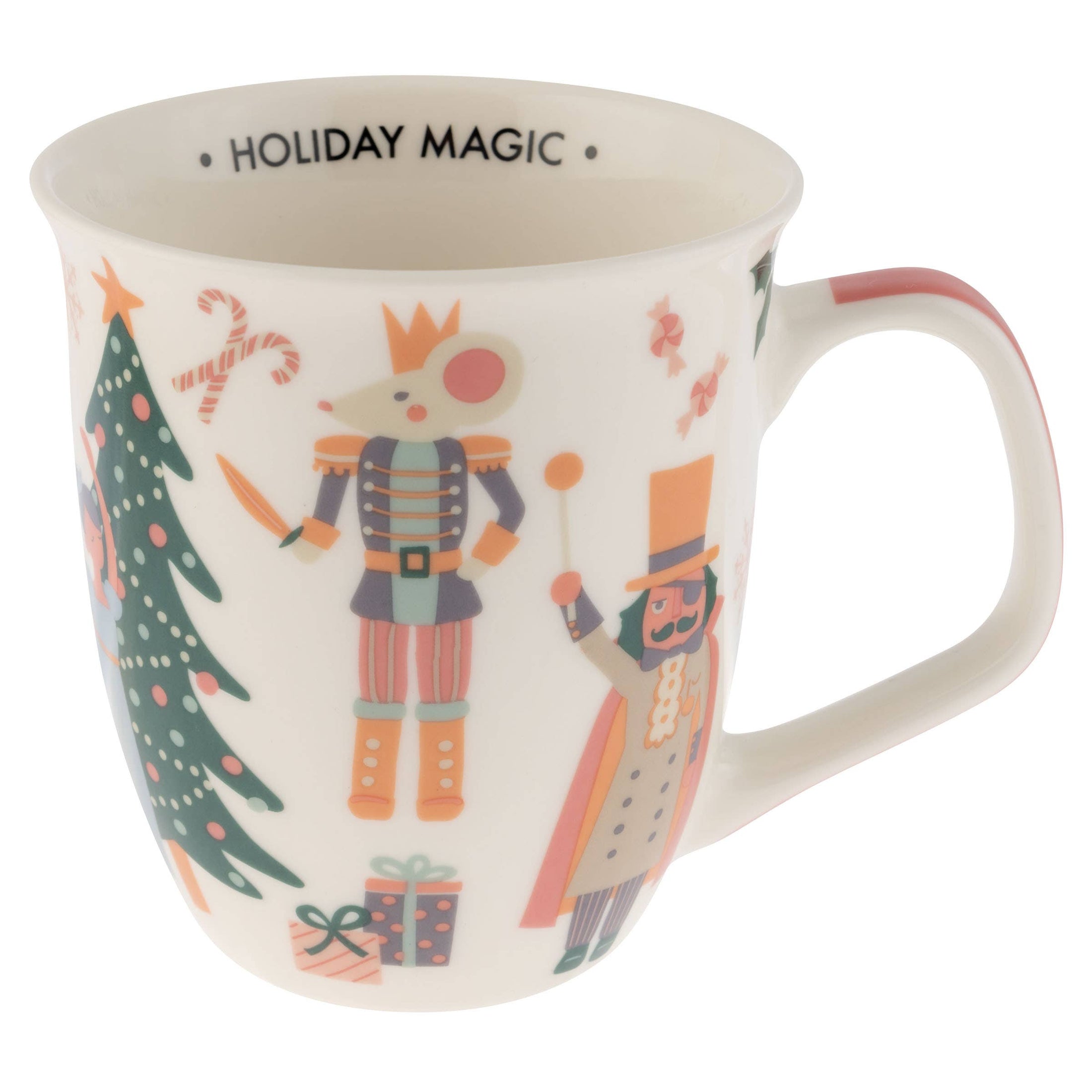 Mug: Peace on Earth