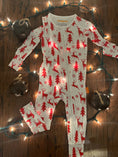 Load image into Gallery viewer, The SnugSuit: Holiday Trees
