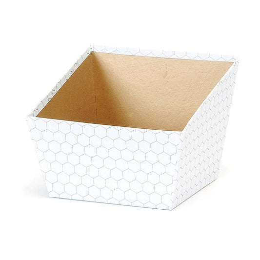 Basket: HONEYCOMB