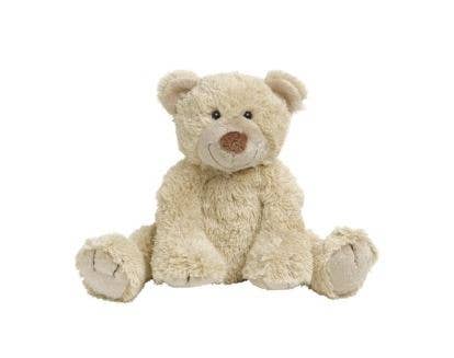 Plush Stuffed Animal: Newcastle Classics Bear