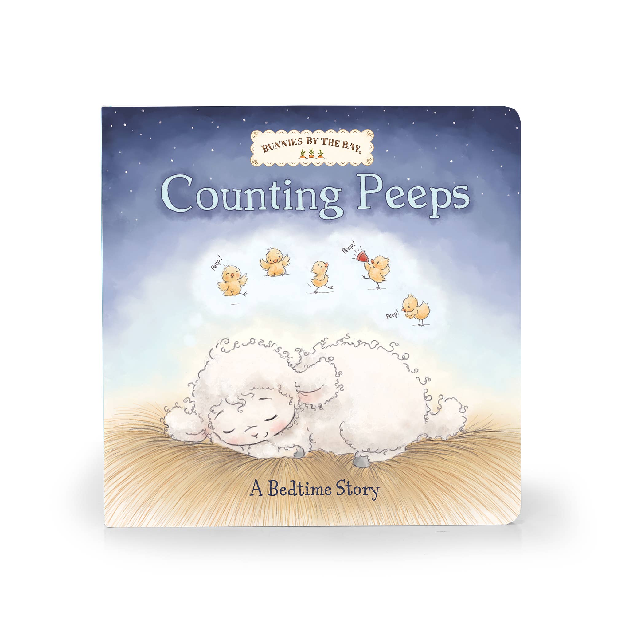 Baby Bundle: Counting Peeps