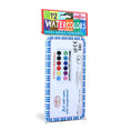 Load image into Gallery viewer, WATERCOLORS: In The Sea (Tin of 12)
