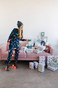 Load image into Gallery viewer, Gift Wrap: Holiday Dogs Roll
