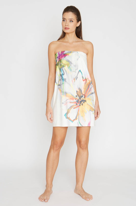 Luxury Wrap: Aquarelle