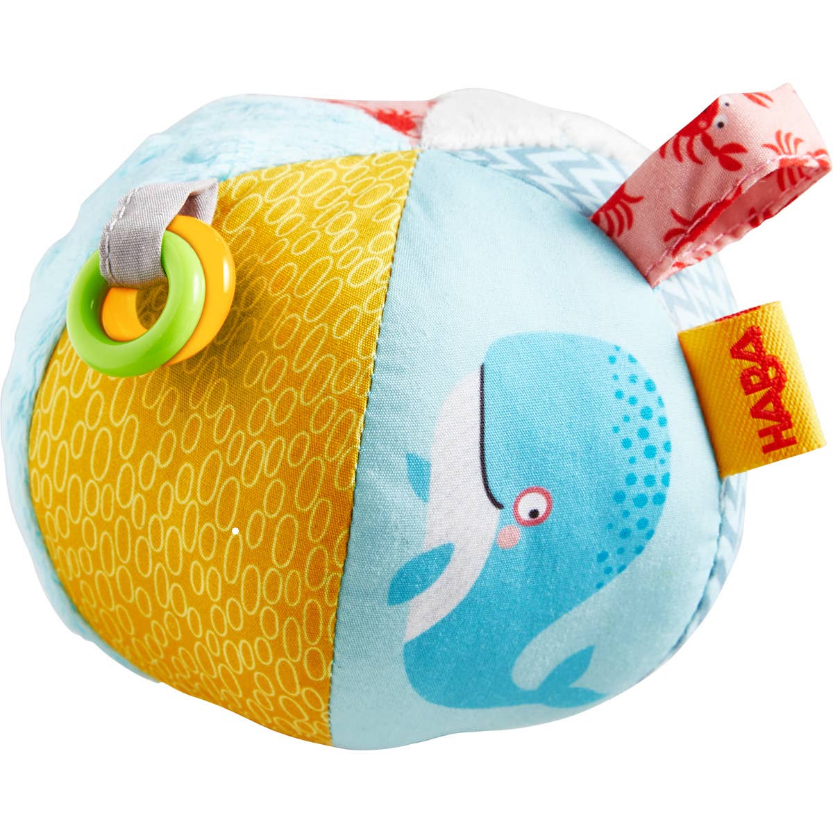 Baby Bundle: Hello Ocean Friends (Marine World)