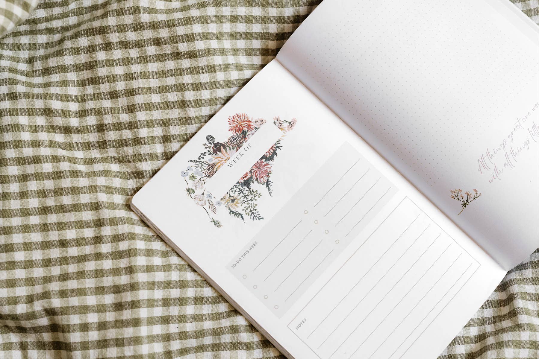 Journal: My Gardening Journal