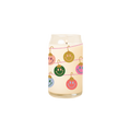 Load image into Gallery viewer, Candle: Holiday Glass Can
