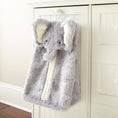 Load image into Gallery viewer, Elephant Diaper Stacker

