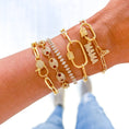 Load image into Gallery viewer, Gold Filled Bracelets
