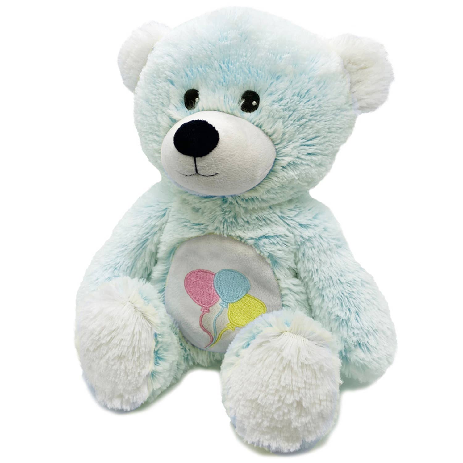 Warmies® Lavender Plush: Celebration Bear (13")