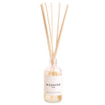 Load image into Gallery viewer, Diffuser - Weekend Reed Diffuser in Clear Jar - 3.5 oz
