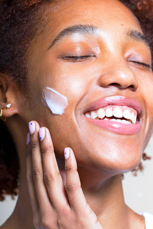 Face Cream: Vitamin C Brightening + Tone (Hyro-Jelly)
