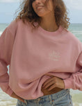 Load image into Gallery viewer, Crewneck: No Greater Love
