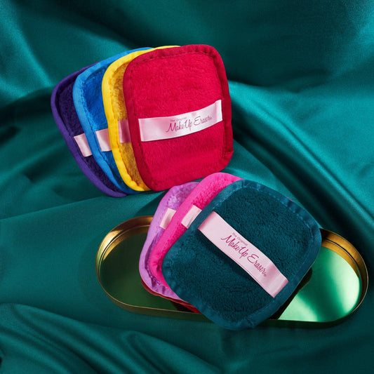 Makeup Eraser: Hidden Gem 7-Day Set