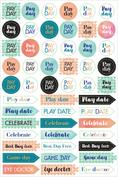 Load image into Gallery viewer, Stickers: Planner Essentials for Mom
