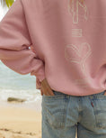 Load image into Gallery viewer, Crewneck: No Greater Love
