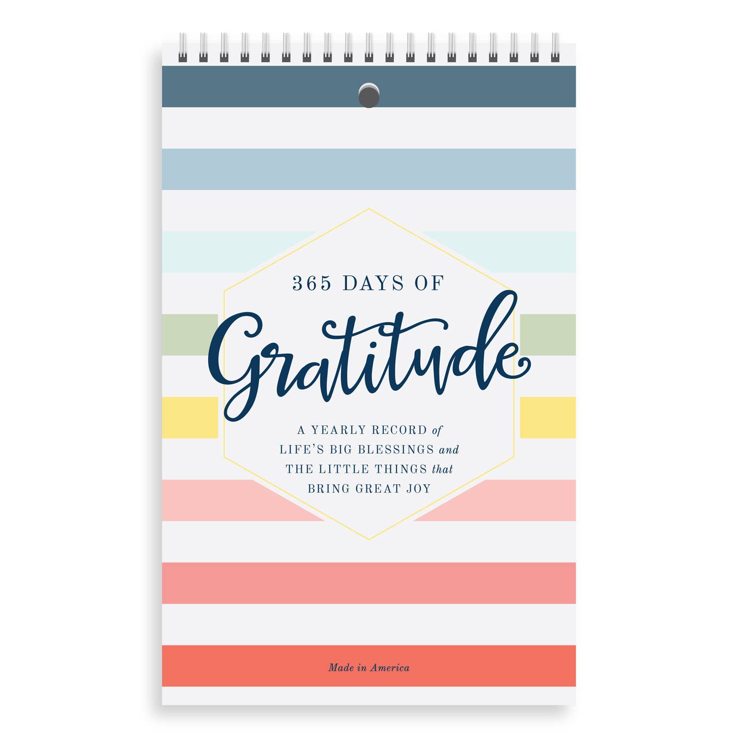 Journal Bundle: Gratitude