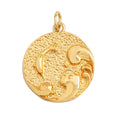 Load image into Gallery viewer, Dolphin Tag Charm For Charm Bar & Charm Necklace
