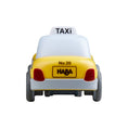 Load image into Gallery viewer, Toys: Kullerbu Taxi
