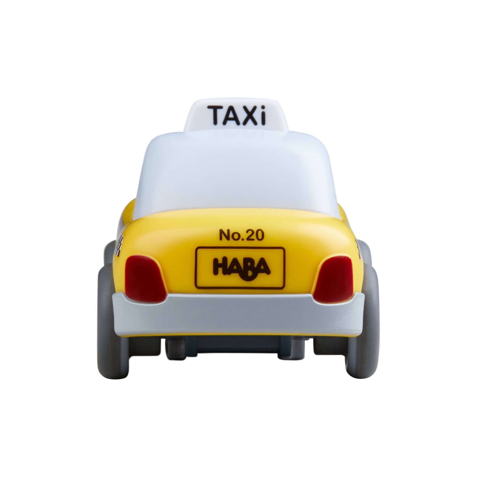 Toys: Kullerbu Taxi