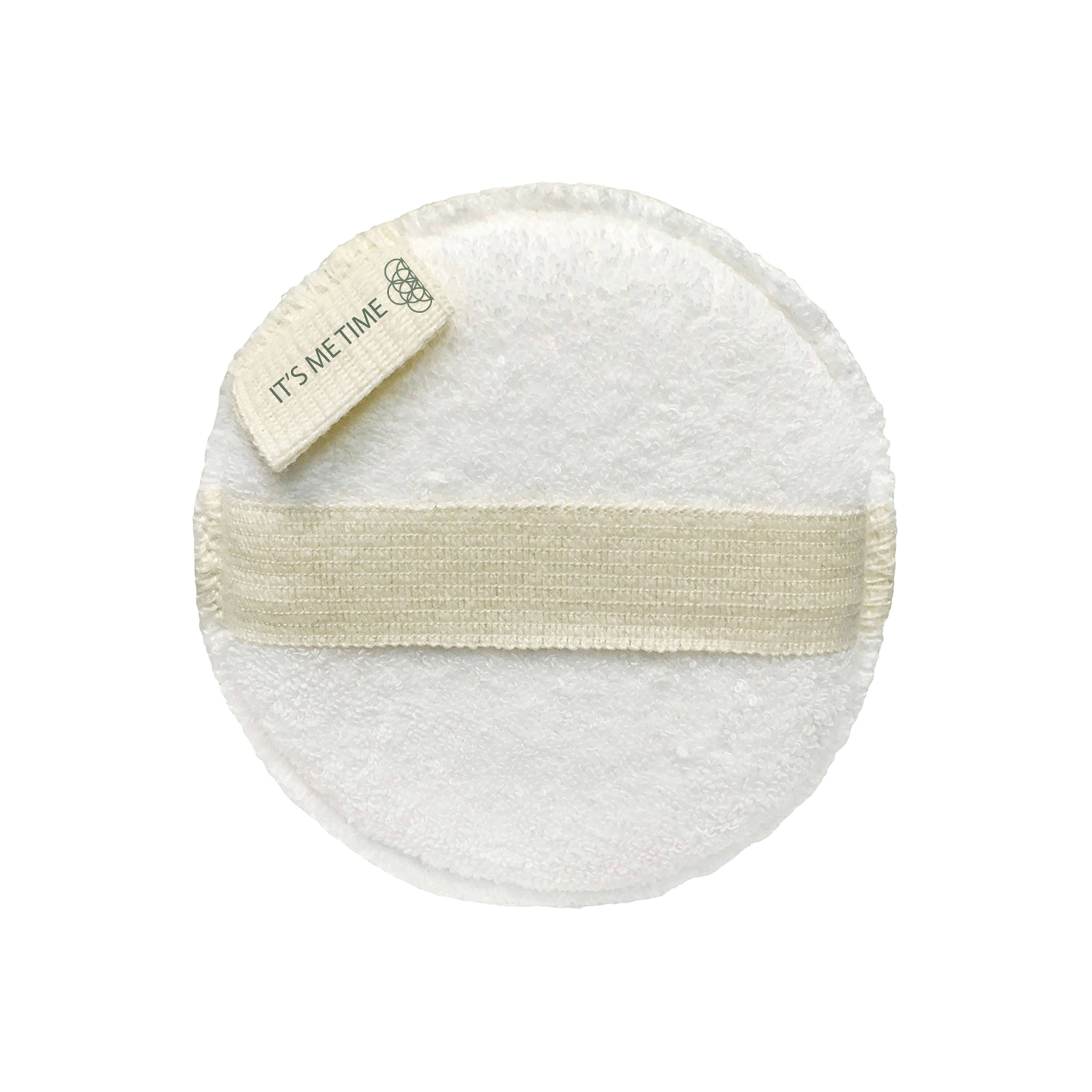 Spa: Daily Exfoliating Body Scrubber