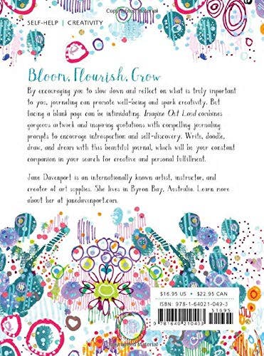Journal Art: Watercolor Pad