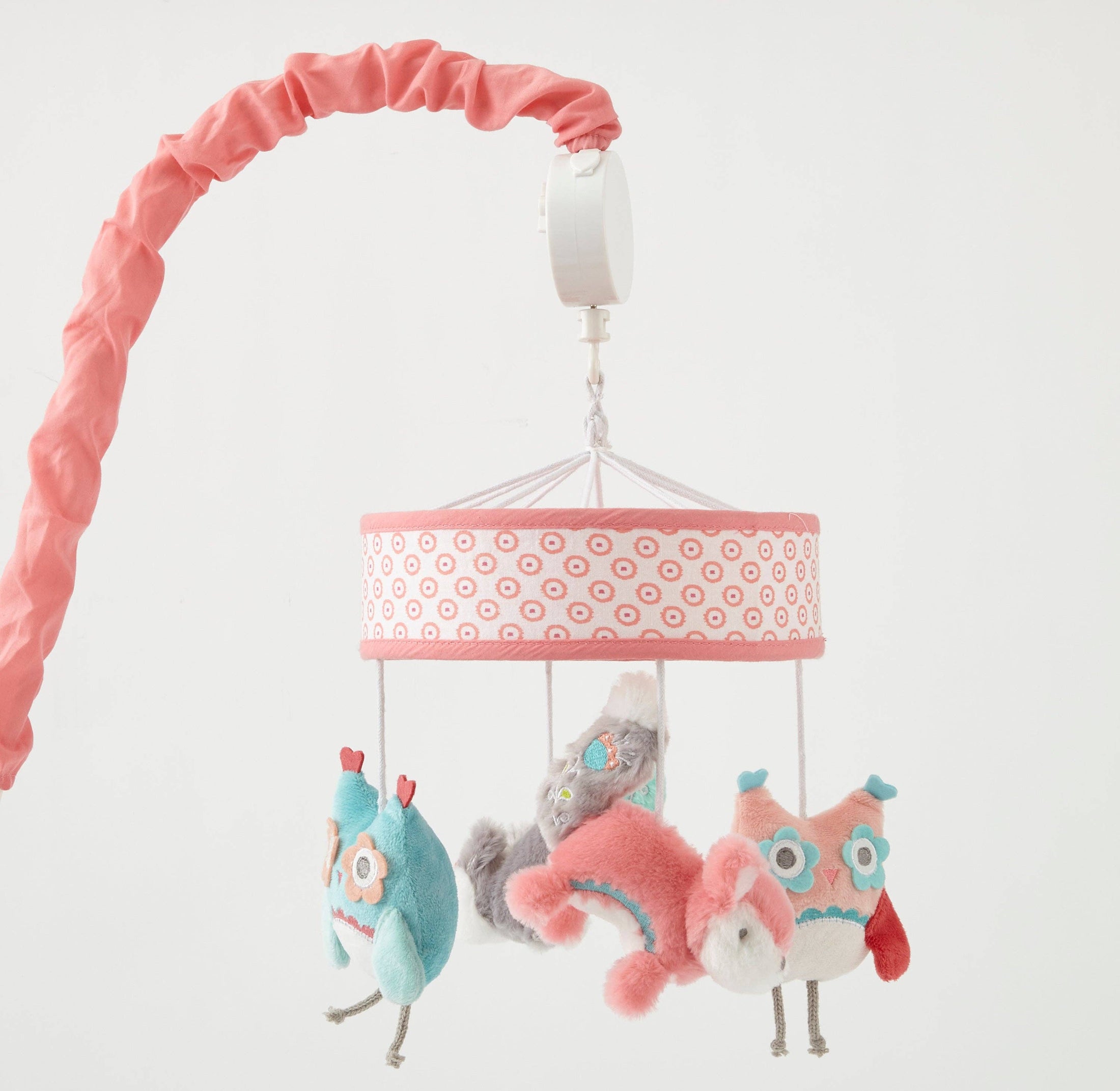 Fiona Fox: Musical Mobile