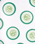 Load image into Gallery viewer, Spa: Cucumber Soothing and Cooling Eye Pads
