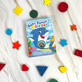 Load image into Gallery viewer, Baby Shark's Big Day - Interactive Sensory Board Book with Spinning Rattle
