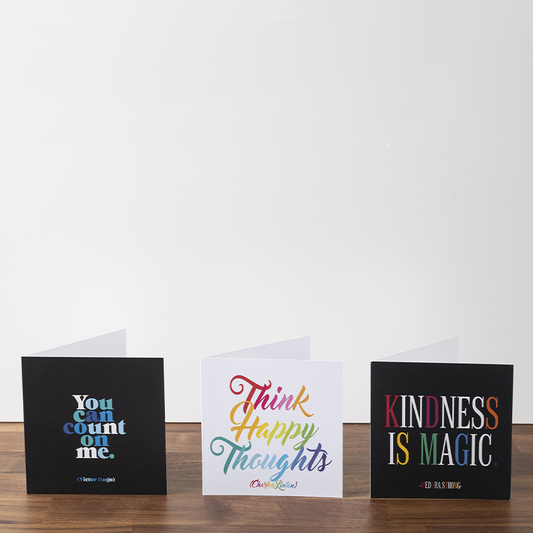 Card: Find Joy In Each Day (Saint Philip Neri)