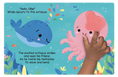 Load image into Gallery viewer, Board Book: Hello, Ocean Friends
