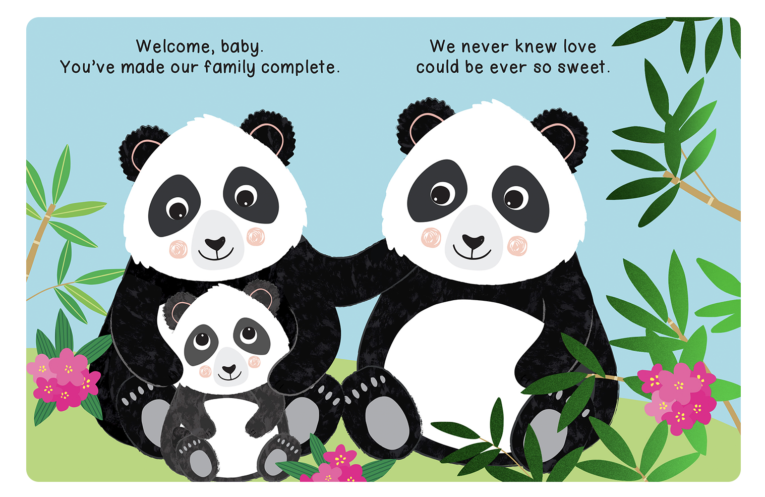 Baby Bundle: Welcome Baby - Koala Love