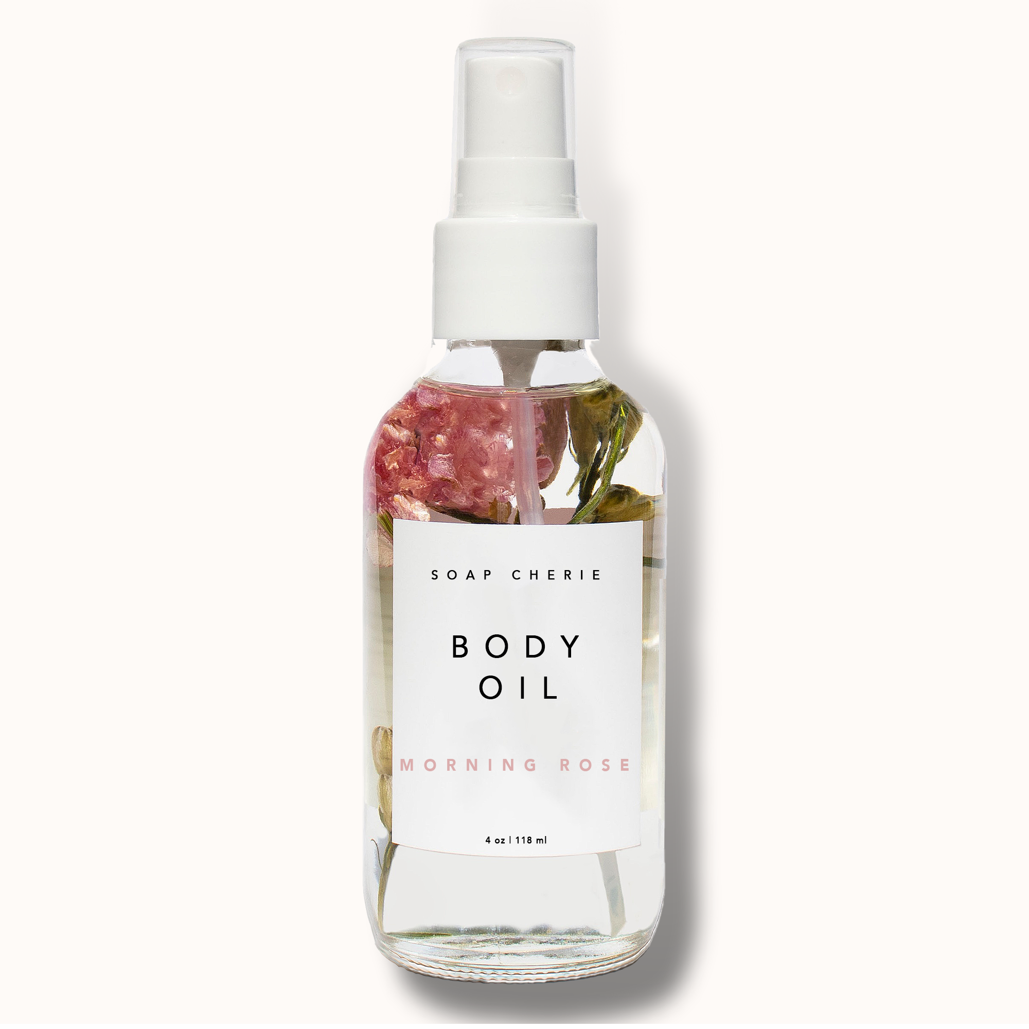 Gift Spa Bundle: Restore Body oil