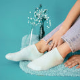 Load image into Gallery viewer, Gel Socks: (Women Size 6-9)

