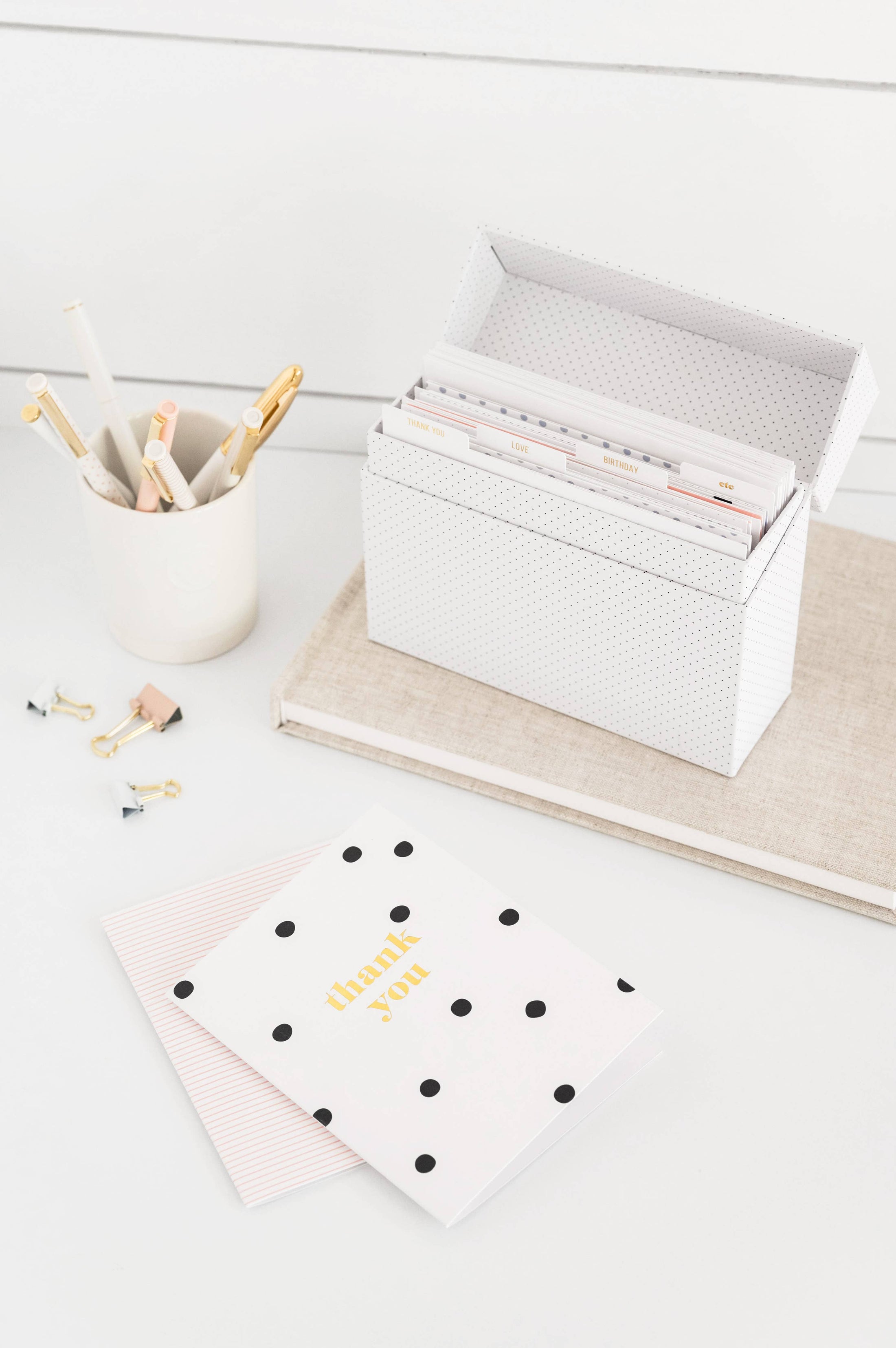 Boxed Stationery: Modern Card Collection (All Occasions)