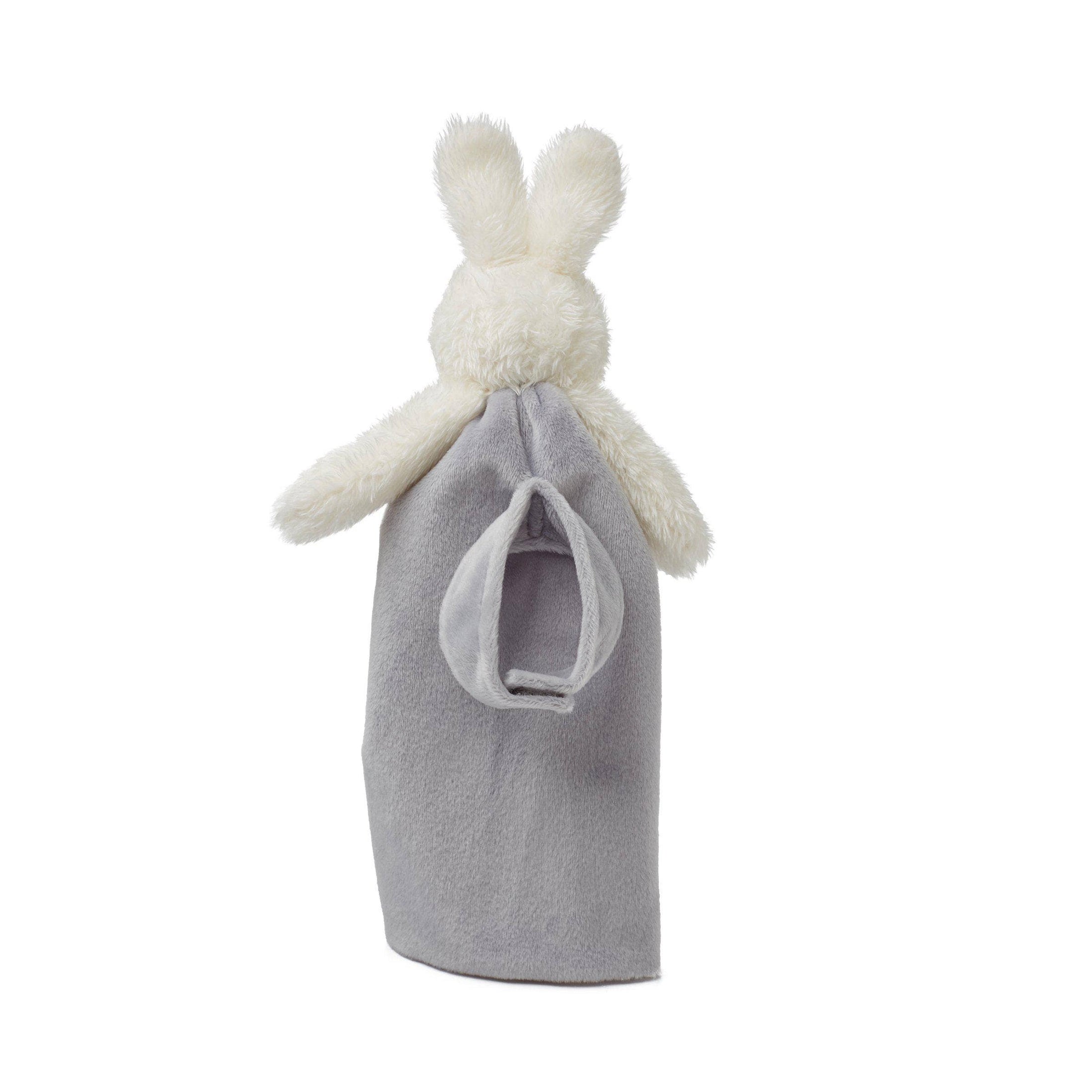 Knotty Friend: Bloom Bunny Bye Bye Buddy