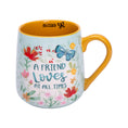 Load image into Gallery viewer, Mug: A Friend Loves
