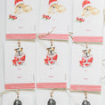 Load image into Gallery viewer, Holiday: Dog Variety Gift Tag Set
