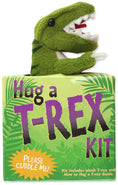 Load image into Gallery viewer, Hug a T-Rex Kit
