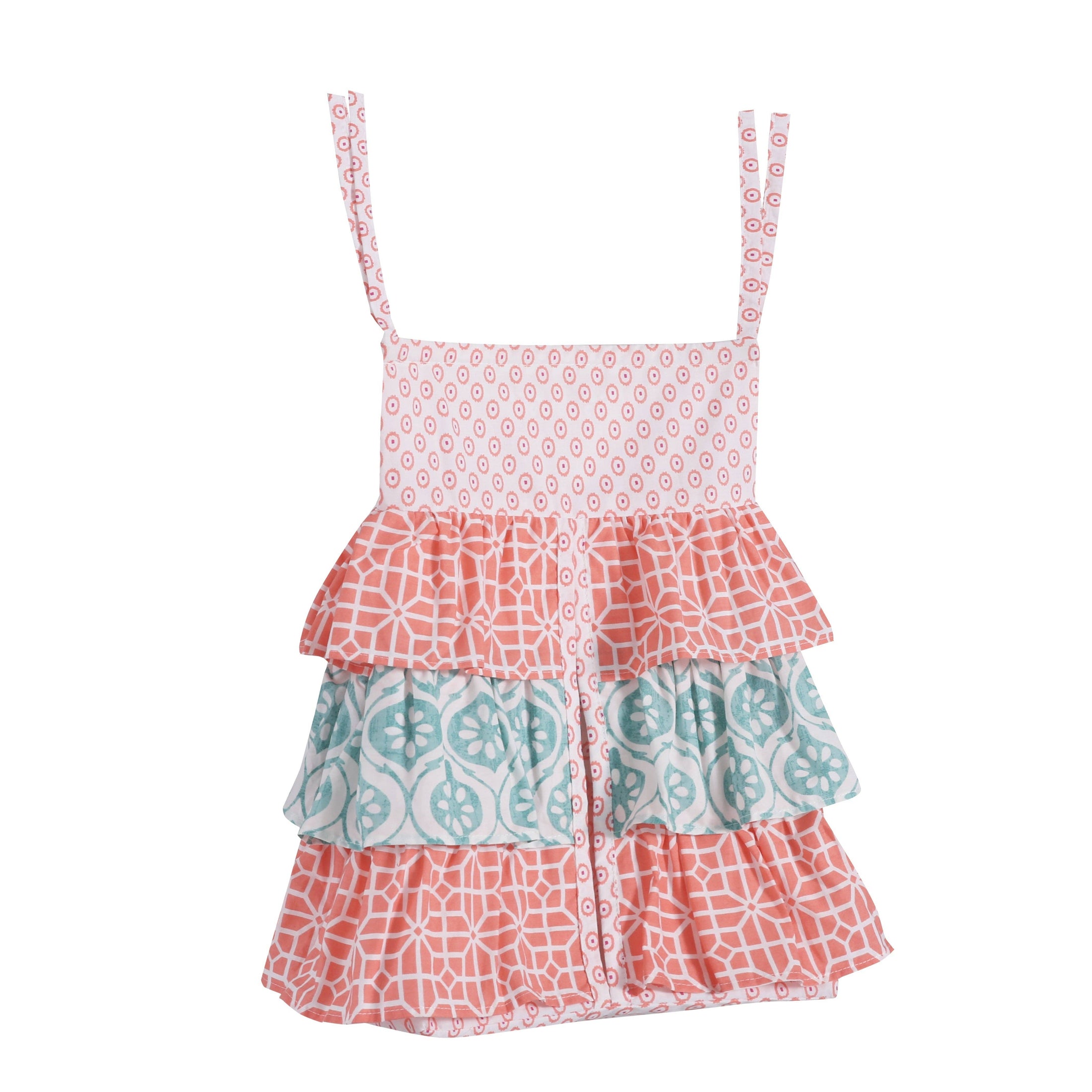 Fiona Fox: 5PC Crib Bedding Set