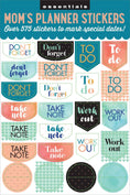 Load image into Gallery viewer, Stickers: Planner Essentials for Mom
