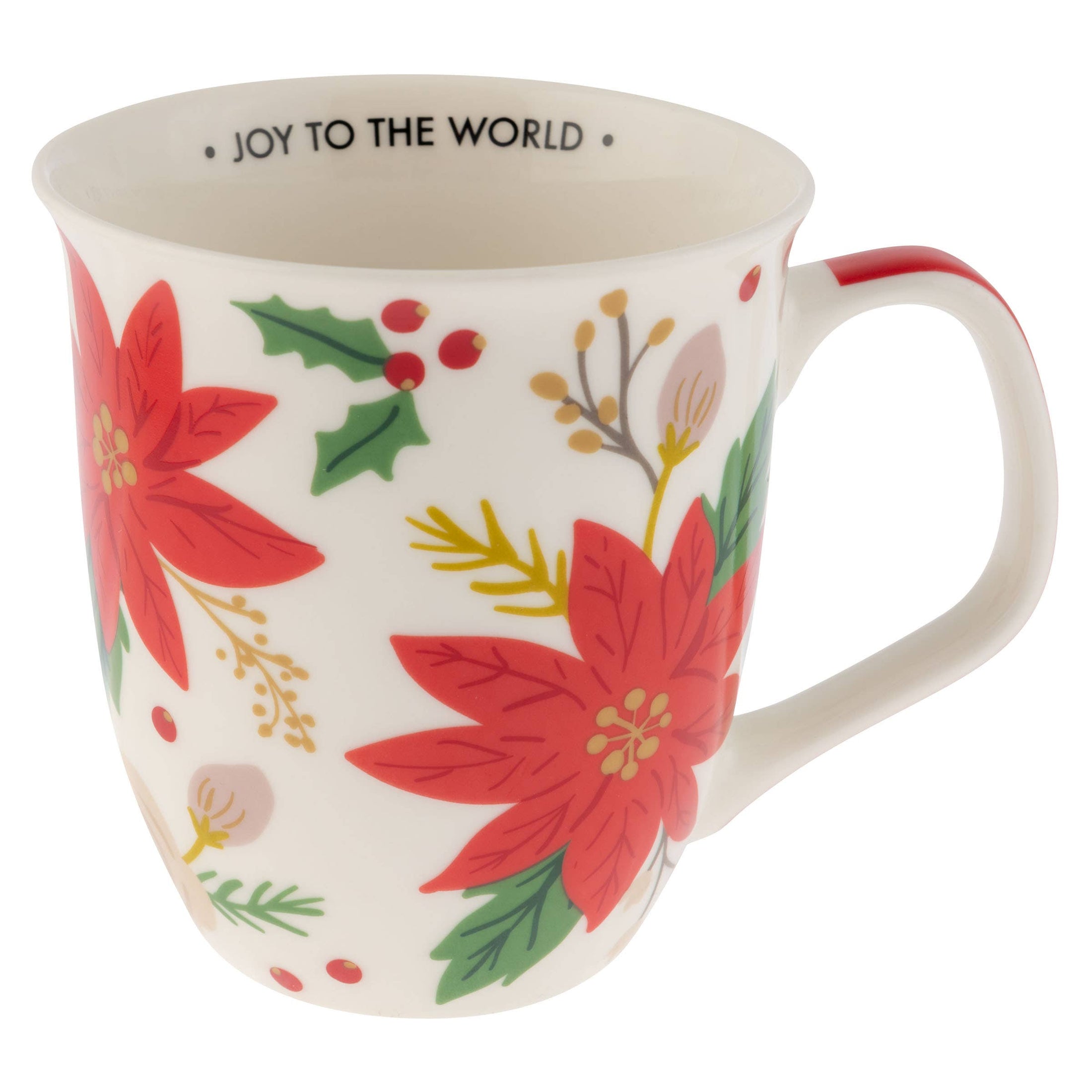 Mug: Peace on Earth